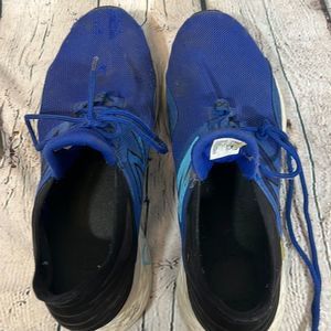 New Balance Sneakers